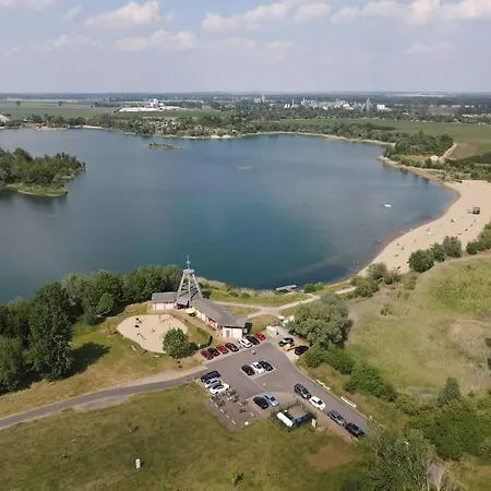 Boerdeblick Apartmán Barby