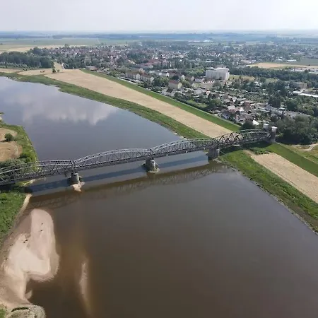 Boerdeblick Apartmán Barby