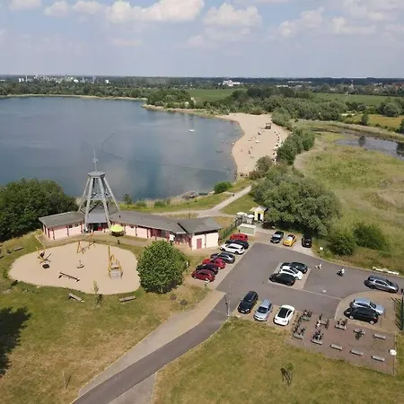 Apartmán Boerdeblick