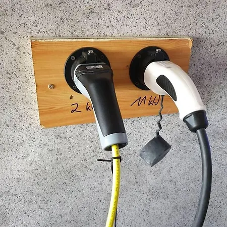 Apartmán Boerdeblick