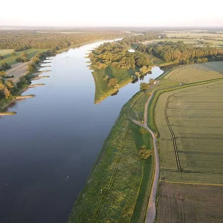 Boerdeblick Apartmán Barby