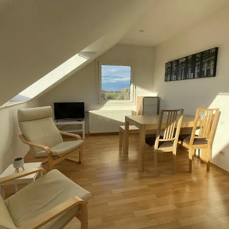 Boerdeblick Apartmán Barby