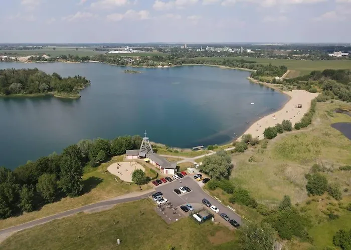 Boerdeblick Apartmán Barby