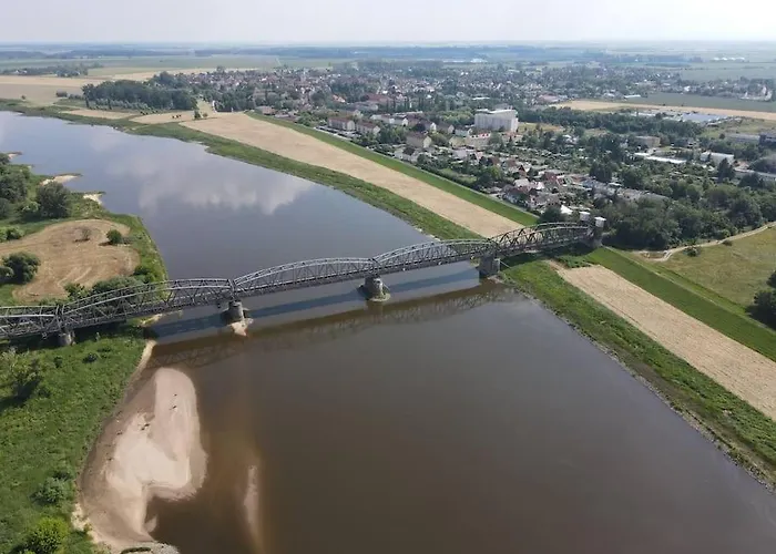 Boerdeblick Apartamento Barby