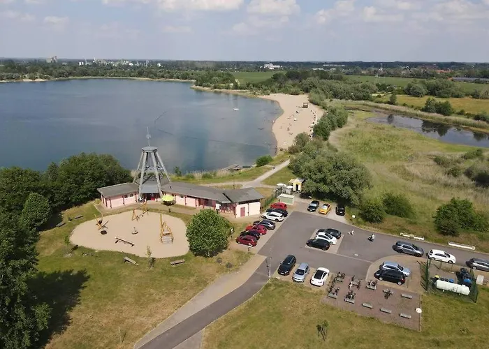 Apartmán Boerdeblick