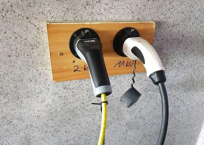 Apartmán Boerdeblick