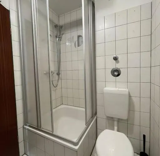 Apartmán Boerdeblick *